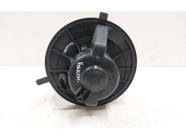 Вентилятор печки 1K1819015 Volkswagen Touran I