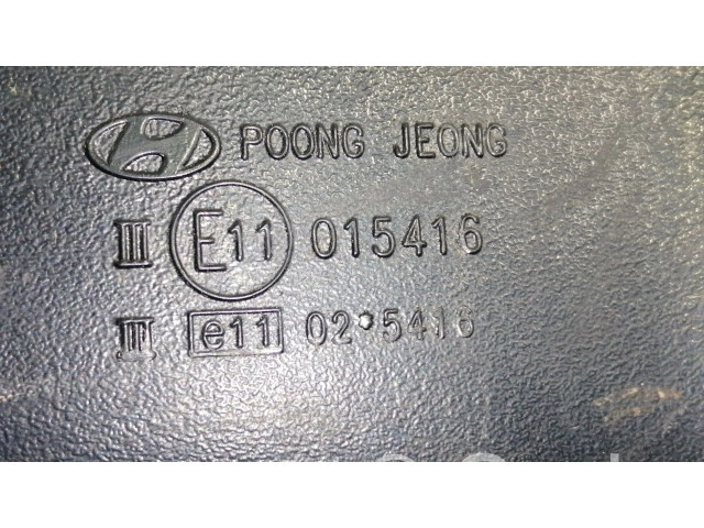 Zpětné zrcátko Hyundai H-100 2002 97989900