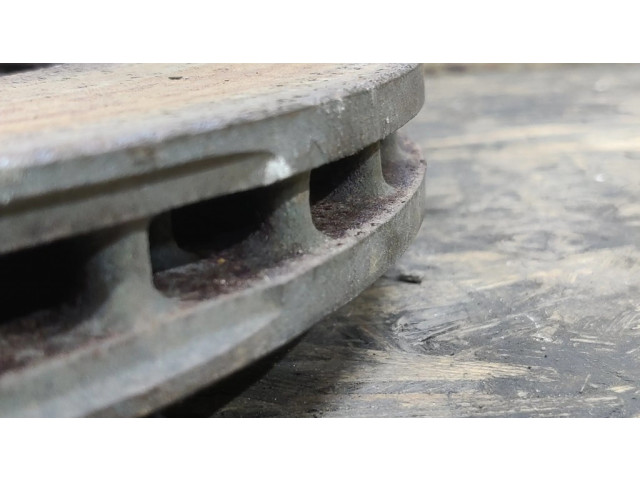 Передний тормозной диск       Alfa Romeo Giulia 2.0 D983, 17ABA819  