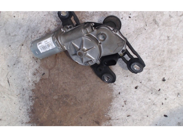 Моторчик заднего дворника 5G0955711C, 5G0955711C Volkswagen Golf VII