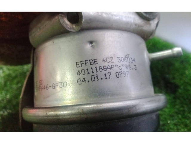 Turbodmychadlo Турбина Volkswagen Passat Alltrack BKP