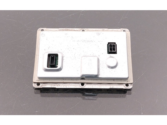 Блок управления Xenon