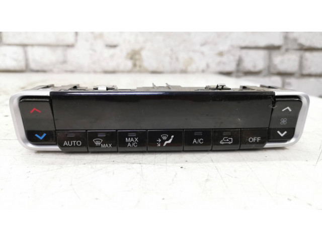 Блок управления климат-контролем 735743299, 07357432990   Fiat Ducato