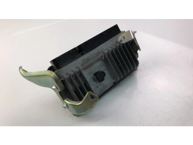 Другие блоки управления / модули