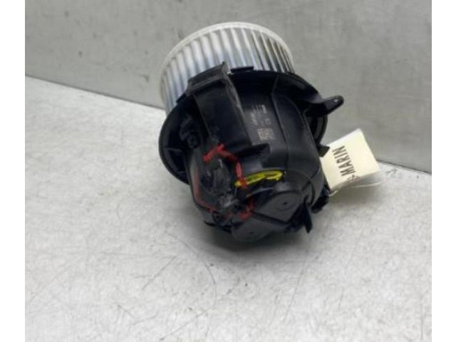 Вентилятор печки       Citroen C3 Aircross