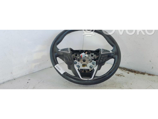 Руль Ford Galaxy 2015 - года DS733600BNP3ZHE