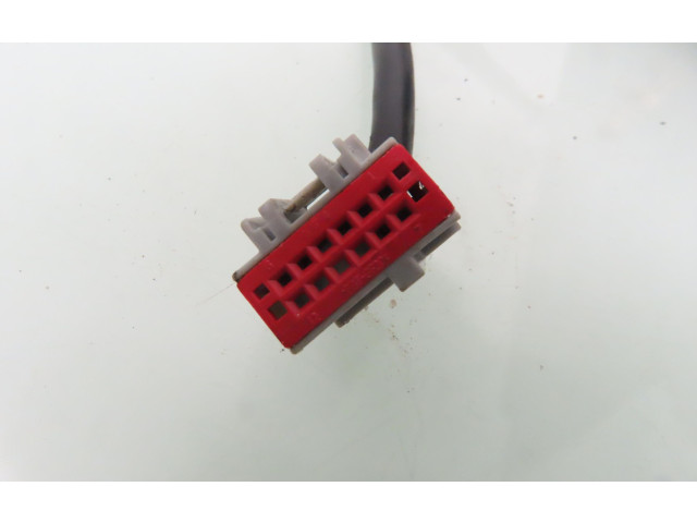 Зеркало электрическое Ford S-MAX 2006 - 2015 года