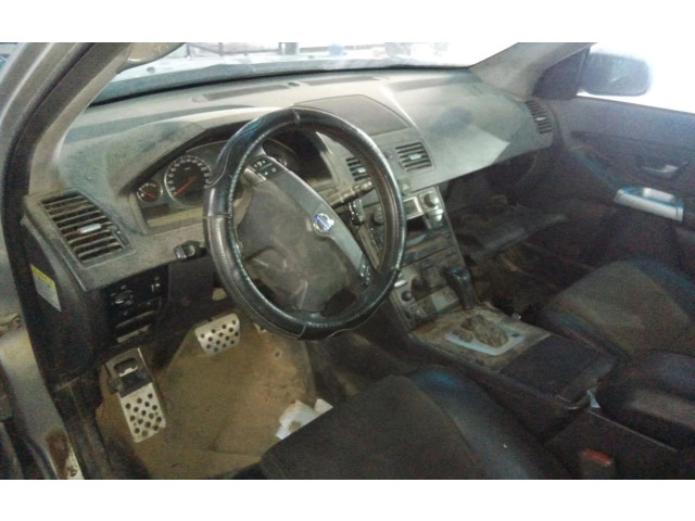 Надувная подушка для руля Volvo XC90