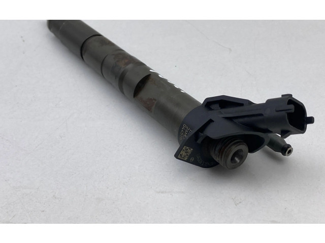 Vstřikovač 236700W020, 111017 Toyota Auris 150