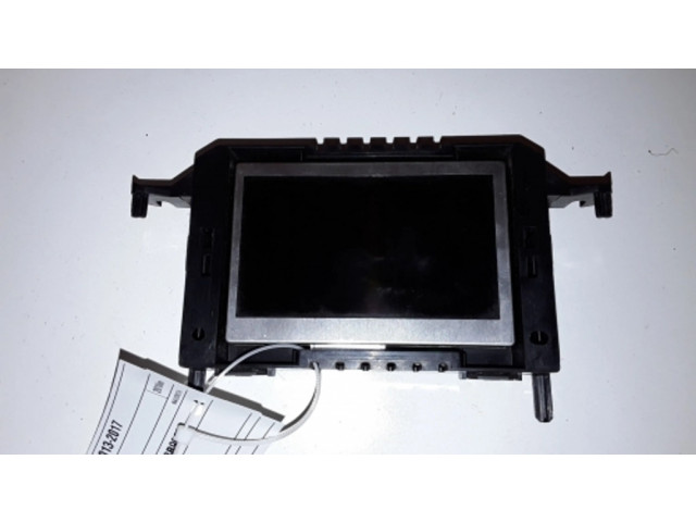 Дисплей F1BT18B955GA Ford Ecosport