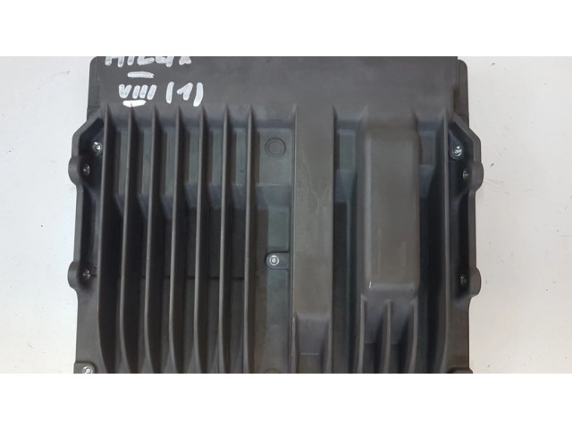 Řídící jednotka 896660KQ11, RB2761001560   Toyota Hilux (AN120, AN130) 2017