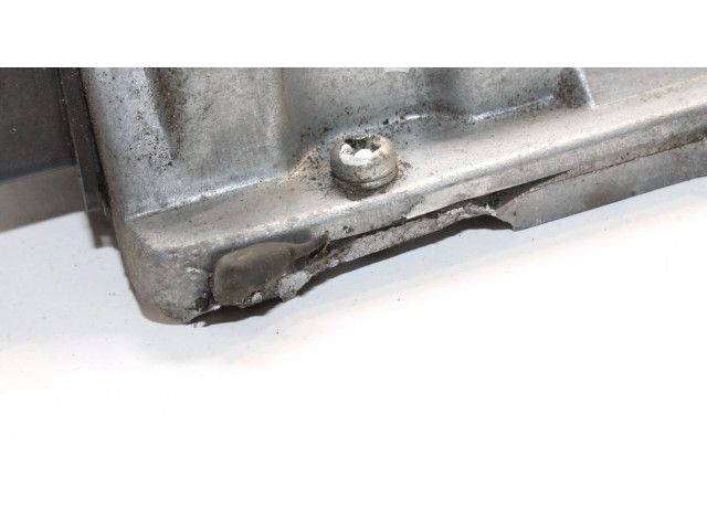 Řídící jednotka MEC93830 Nissan Note (E11) 2007