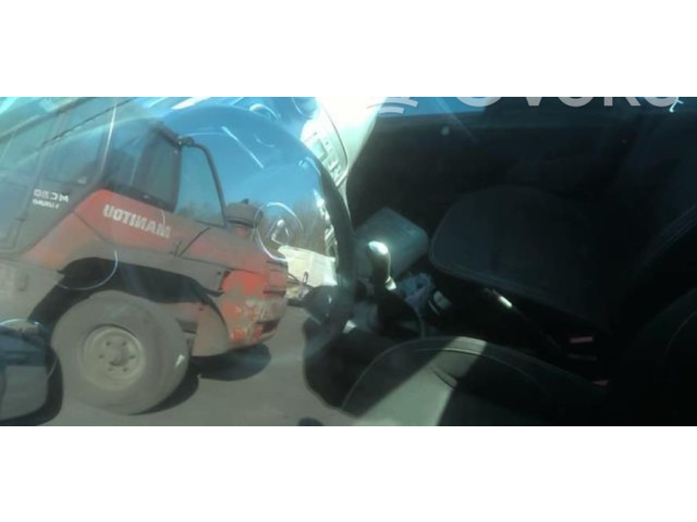 Модуль управления BSM 243809584R   Dacia Sandero    