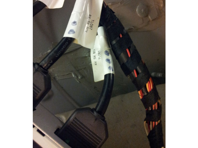 Модуль управления видео