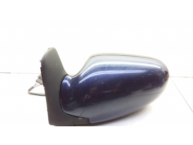 Зеркало электрическое левое Seat Alhambra (Mk1) 1996-2010 года