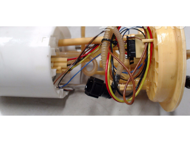 Vstřikovací čerpadlo 5N0919088M, 5N0919088M   Volkswagen Tiguan     