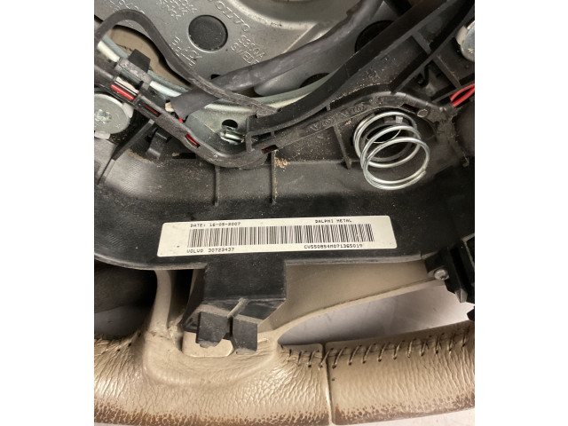 Руль Volvo XC90  2003 - 2006 года 30723437, 16052007      