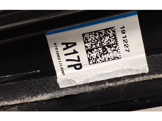 Zpětné zrcátko KIA Soul 2020 87610K01708WP