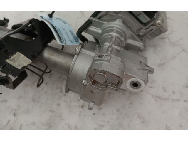    Рулевая рейка 488107220R, 855756C   Renault Clio V 2019 -  года