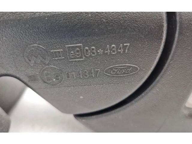 Зеркало электрическое        Ford S-MAX  2006 - 2015 года   