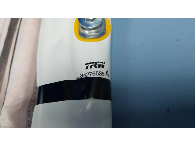 Боковая подушка безопасности 9817292080, 34238741G   Toyota Proace