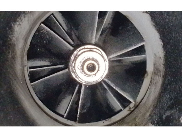 Турбина Volvo S60 31312713, 36012380 для двигателя D5204T2