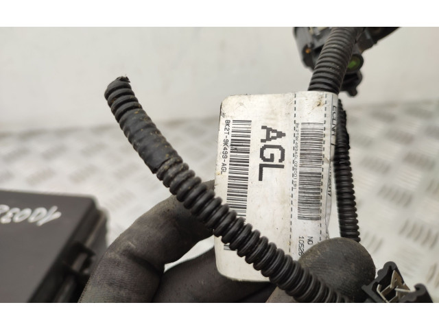   Pojistková skříňka BK2T9K499AGL, BK2T14A175AA   Ford Transit Custom 2014