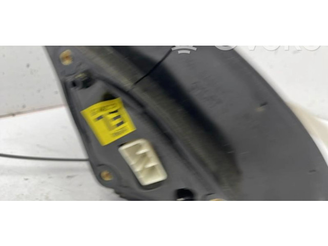 Зеркало электрическое        Chevrolet Nubira   -  года   