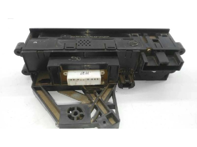 Блок управления климат-контролем 8532005000 SsangYong Musso