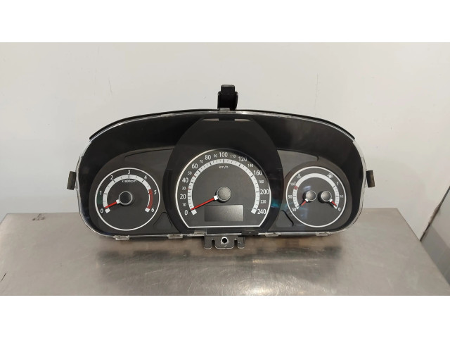 Панель приборов 940241H011   KIA Ceed       