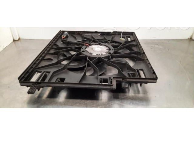 Комплект вентиляторов Volvo XC90