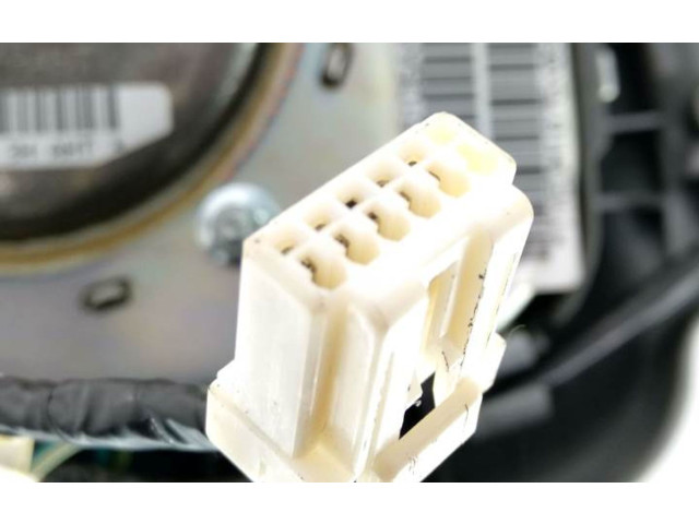 Подушка безопасности водителя P1CE761D5AA Jeep Grand Cherokee (WK)