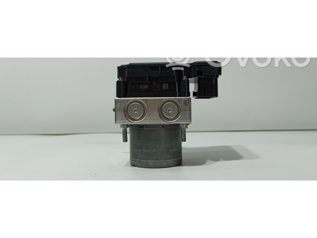 Блок АБС 9827551180, 0265295143   Peugeot  Partner III  2018 -  года