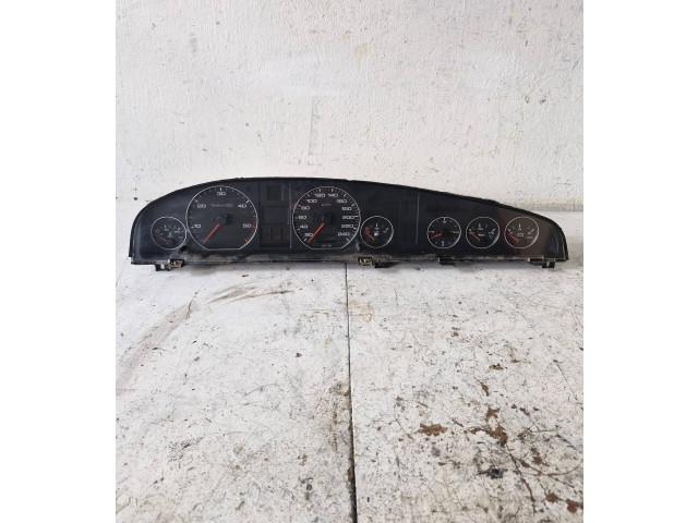 Панель приборов 110008750003, 4A1919033HG   Audi A6 S6 C4 4A       