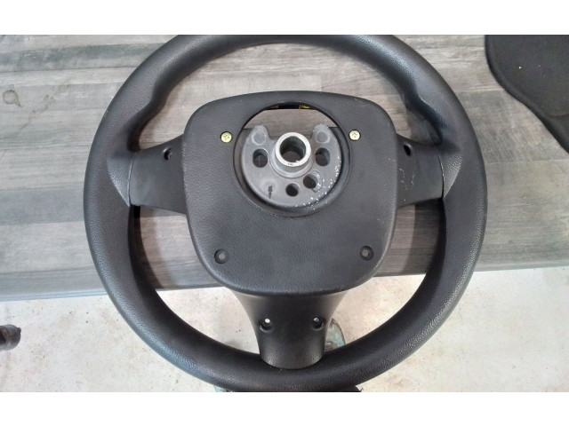 Подушка безопасности водителя 94568311   Chevrolet Spark