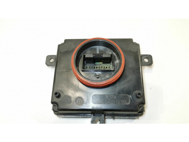 Блок фонаря / (блок «хenon»)