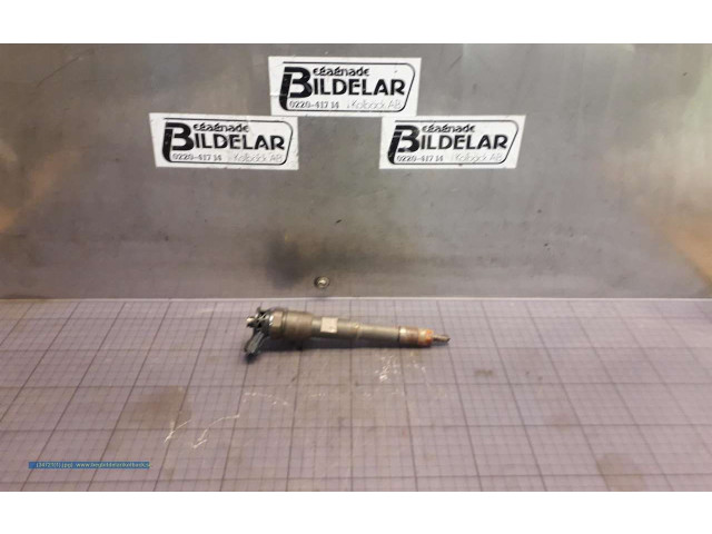 Форсунка h8201108033 Dacia Sandero