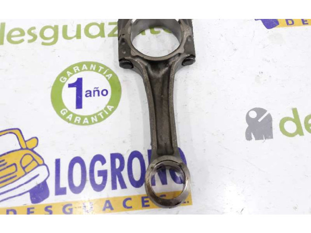 Шатун 4M41 ME203280, ME191368 Mitsubishi Montero