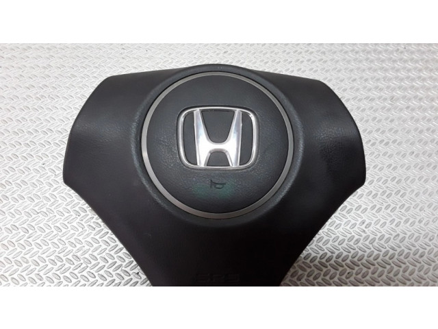 Подушка безопасности водителя 77800SEAXG91000 Honda Accord