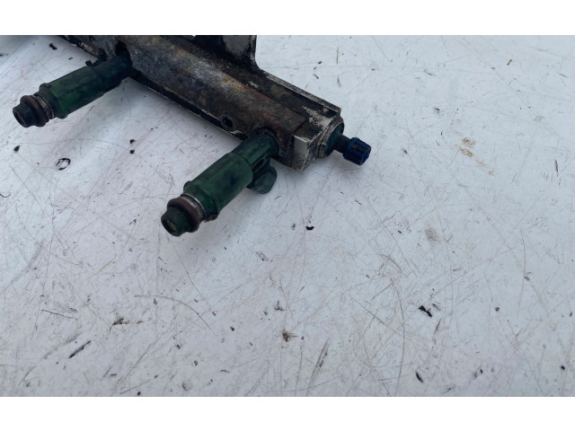 Комплект форсунок 9470229    Volvo V70   