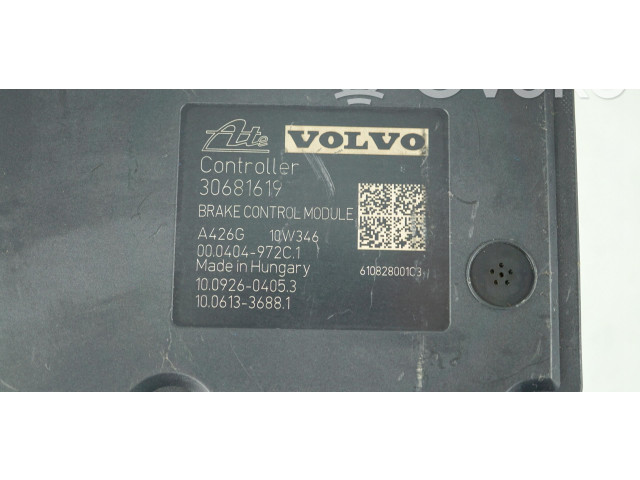 Jednotka ABS P30681619 Volvo XC70 2003