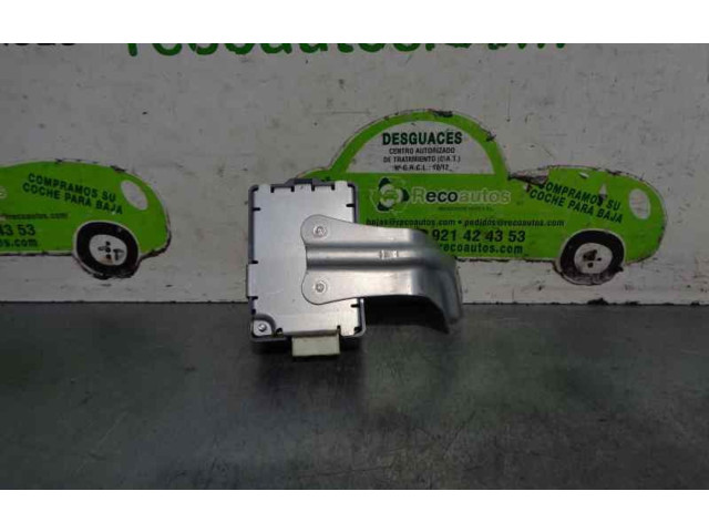 Блок управления 8974050090 Lexus LS 500