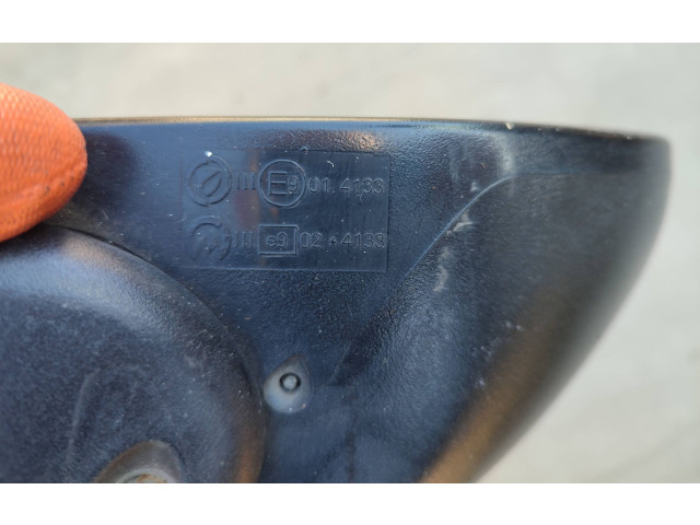 Зеркало электрическое     левое    Alfa Romeo GT     