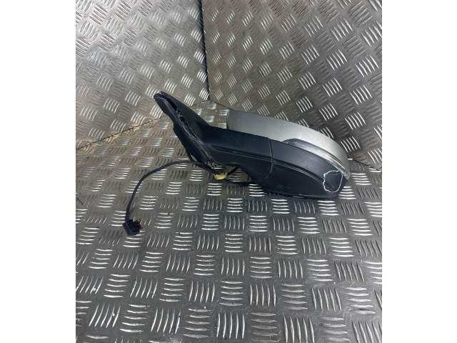 Зеркало электрическое Skoda Octavia Mk3 (5E) 2013 - 2019 года