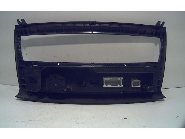 Блок управления климат-контролем 64113413866   BMW X3 E83