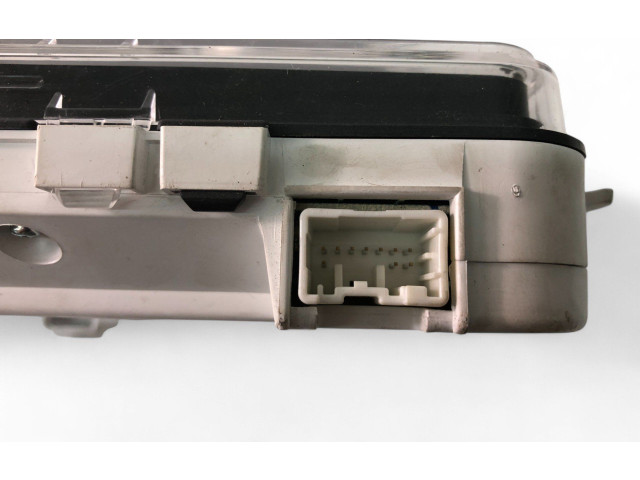 Панель приборов 30733372   Volvo C30       