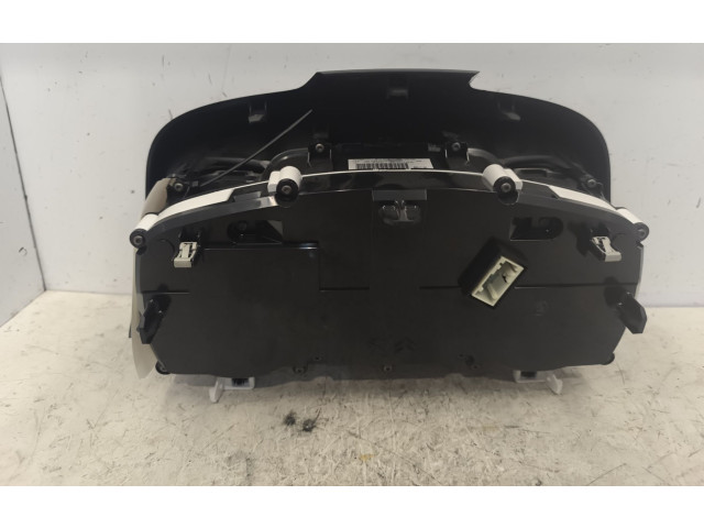 Панель приборов 9831121380 Citroen C3 Aircross