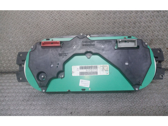 Přístrojová deska Renault Thalia II 2010 8200748170