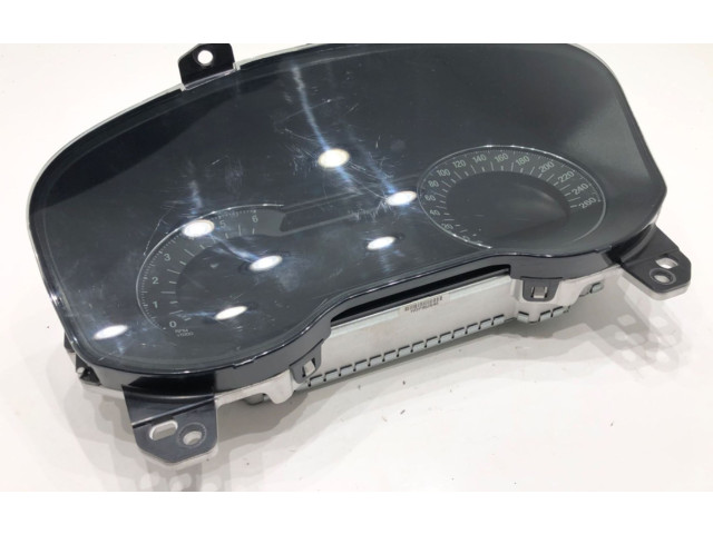 Přístrojová deska Ford Mondeo MK V 2014 GS7T-10849-ALE