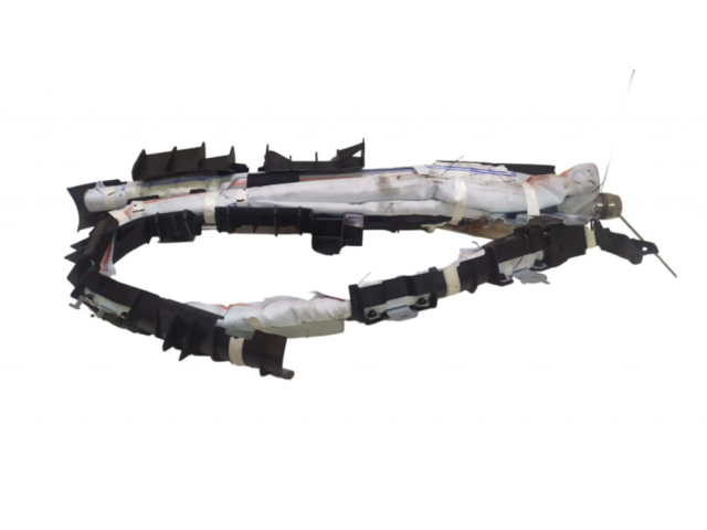 Боковая подушка безопасности 0080P1110030, B0ALDOJ   Honda Jazz IV GR Crosstar